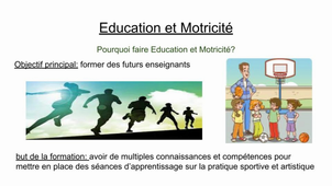 Audiovisuel, Navelet Jade, G21