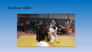 Analyse vidéo Mémoire 1er semestre L3 2023-2024