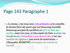 TD3 Le mental du champion