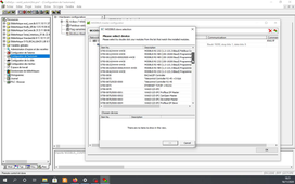 Utilisation du configurateur Modbus de CoDeSys